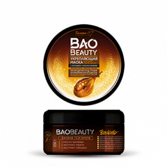 Маска для волос Belita BAOBEAUTY Маска Укрепляющая для всех типов волос - фото 1