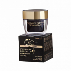 Крем для лица Belita BIO+ Черная икра/Крем-лифтинг дневной - фото 1