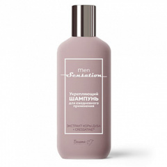 Шампунь Belita Мen Sensation-Шампунь д/ежедневного применения - фото 1