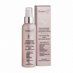 Тоник для лица Belita Улитка-Тоник для лица с муцином улитки - фото 1