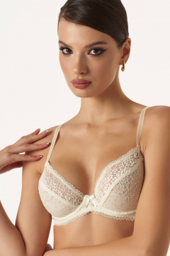 Бюстгальтер Леди Леда 420-351 - фото 4