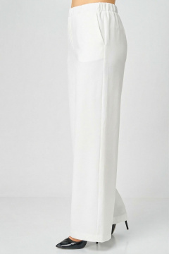 Брюки EVA GRANT 168-2 белый - фото 1