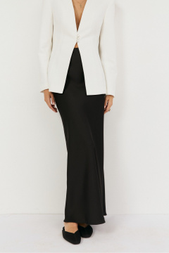 Юбка THE NAME 2403 черный - фото 2