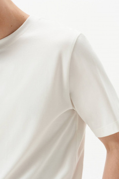 Футболка 10DENCY 92001 молочный - фото 4