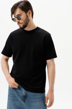 Футболка 10DENCY 92001 черный - фото 4