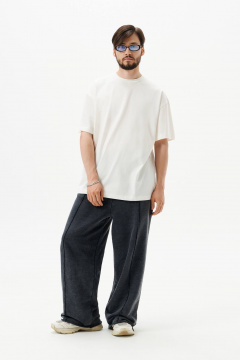 Футболка 10DENCY 92002 молочный - фото 2