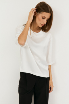 Топ THE NAME 2500 молочный - фото 3