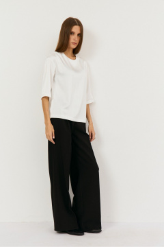 Топ THE NAME 2500 молочный - фото 4