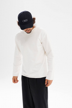 Джемпер 10DENCY 92013 молочный - фото 3