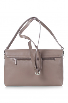 Сумка Galanteya 12316.25с3401к45 пудров/бежев - фото 3