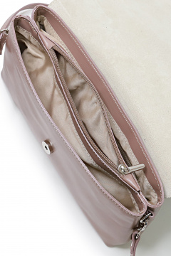 Сумка Galanteya 12316.25с3401к45 пудров/бежев - фото 5
