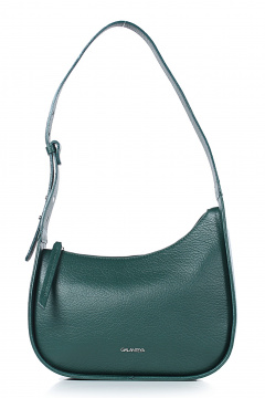 Сумка Galanteya 13824.25с1193к45 зеленый_т. - фото 2