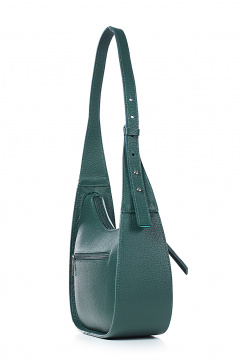 Сумка Galanteya 13824.25с1193к45 зеленый_т. - фото 4