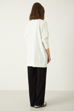 Брюки Luitui R2087 черный - фото 5