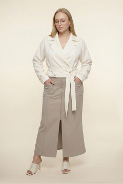 Жакет, юбка Deesses 2447 - фото 4