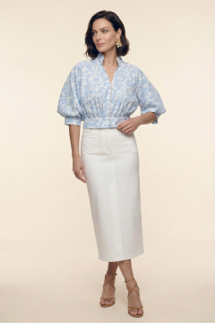 Блуза, юбка Deesses 2449 - фото 2