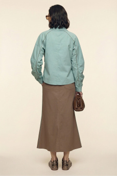 Блуза, юбка Deesses 2451 - фото 4