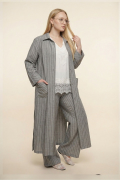 Брюки, топ, туника Deesses 3162 - фото 2