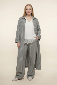 Брюки, топ, туника Deesses 3162 - фото 1