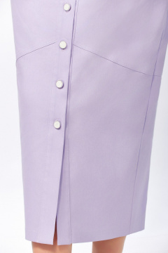 Куртка, юбка Mira Fashion 5541-3 - фото 5