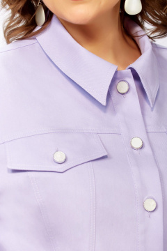 Куртка, юбка Mira Fashion 5541-3 - фото 4