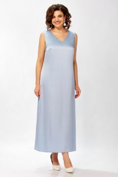 Жакет, платье Mira Fashion 5681 - фото 5