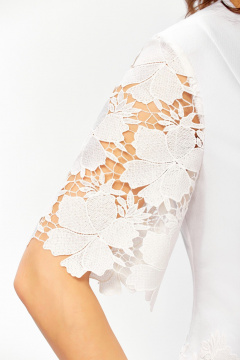 Жакет, юбка Mira Fashion 5682 - фото 4