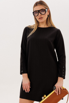 Платье Anelli 1825 ассам - фото 3