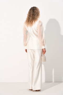 Брюки, жакет AMUARt 1111 - фото 4