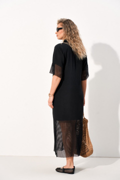 Платье AMUARt 1113 - фото 5