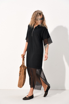 Платье AMUARt 1113 - фото 4