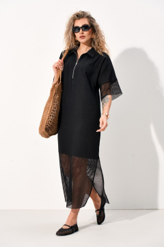 Платье AMUARt 1113 - фото 3