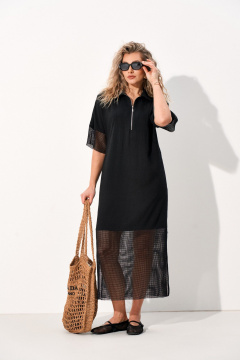 Платье AMUARt 1113 - фото 1