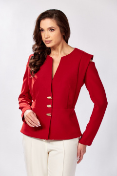 Брюки, жакет KaVaRi 8061 - фото 5