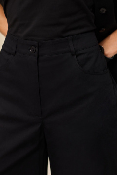 Блуза, брюки Golden Valley 6704 черный - фото 4