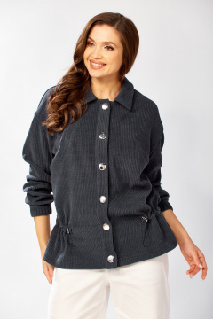 Брюки, бомбер KaVaRi 8063.1 - фото 5