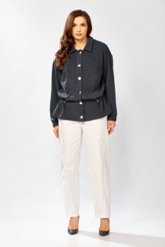 Брюки, бомбер KaVaRi 8063.1 - фото 1