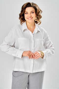 Жилет, рубашка KaVaRi 8066 - фото 5