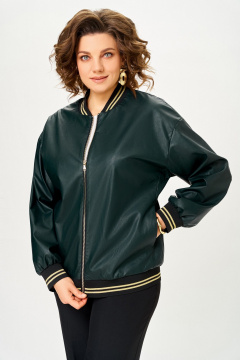 Бомбер Swallow 867.1 - фото 2