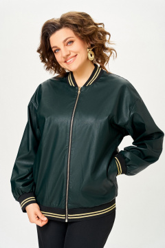 Бомбер Swallow 867.1 - фото 1