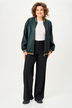 Бомбер Swallow 867.1 - фото 4