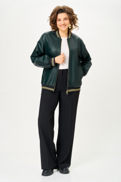 Бомбер Swallow 867.1 - фото 3