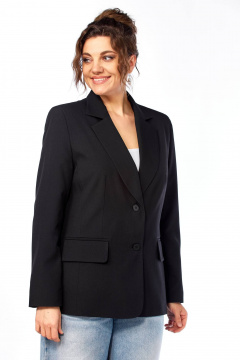 Жакет Azzara 998Ч - фото 2