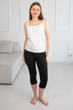 Капри Купалинка 528223.158-164 черный - фото 1