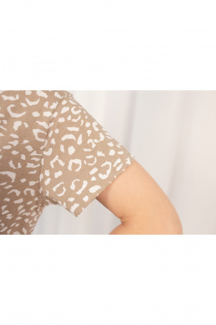 Сорочка Купалинка 660322.158-164 набивка - фото 4