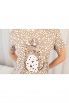 Сорочка Купалинка 660322.158-164 набивка - фото 3