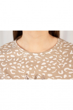 Сорочка Купалинка 660322.158-164 набивка - фото 2