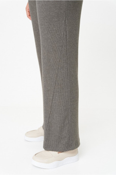 Блуза, брюки DaLi 5783.2 серый - фото 5