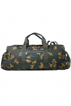 Сумка дорожная Galanteya 1426.26с616к45 хаки - фото 3