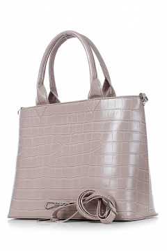 Сумка Galanteya 17520.25с1036к45 кремовый - фото 1